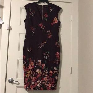 7th Avenue Women’s Sleeveless Dress